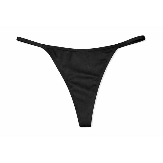 Lounge Underwear Everyday Ultimate G-String with Soft Stretch Fabric