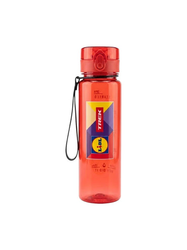 LIDL TREK Water Bottle 1Liter