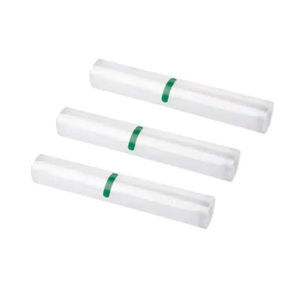Silver Crest Vacuum Seal Film Rolls 20 cm × 3 m 0.24 mm