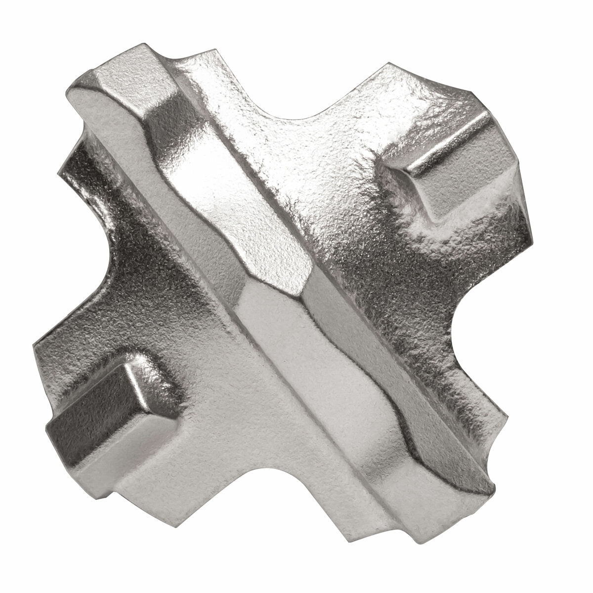 HiKOKI SDS-Plus 4-Cutter Hammer Drill Bit 24x250mm for Concrete & Masonry