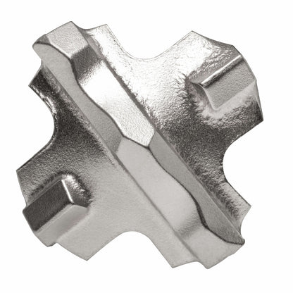 HiKOKI SDS-Plus 4-Cutter Hammer Drill Bit 24x250mm for Concrete & Masonry