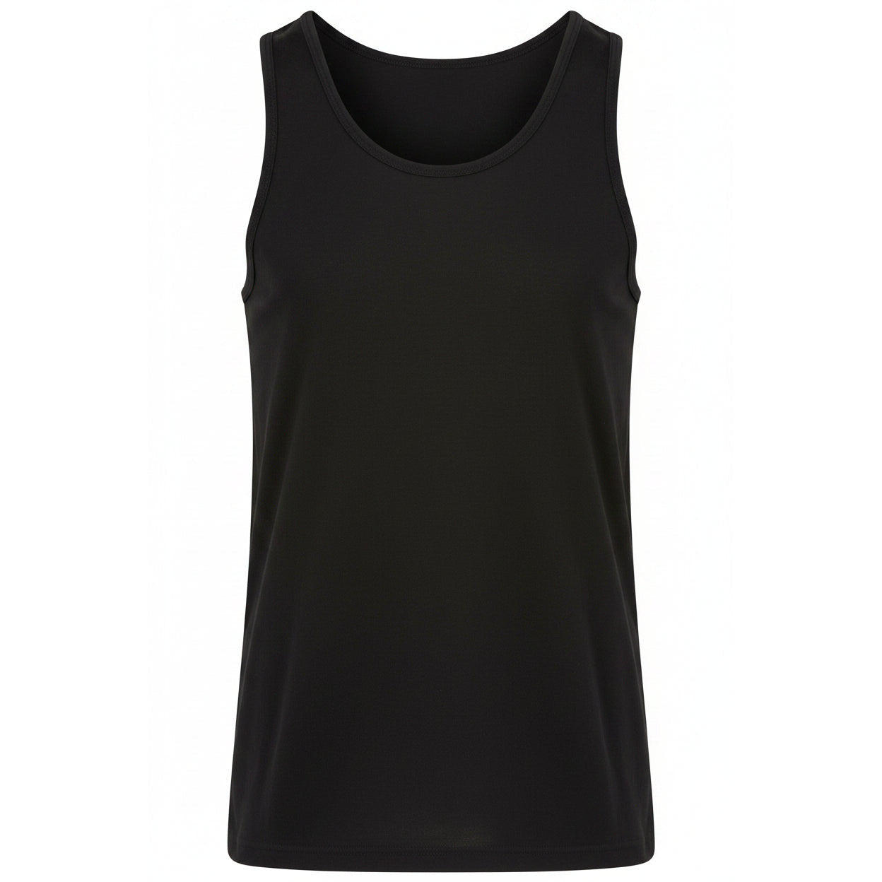 Livergy Men's Tank Top Cotton