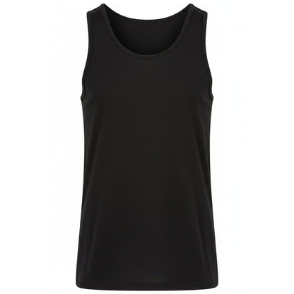 Livergy Men's Tank Top Cotton