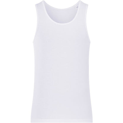 Livergy Men's Tank Top Cotton