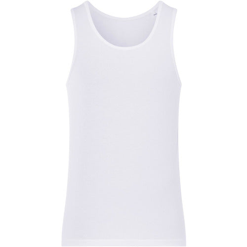Livergy Men's Tank Top Cotton