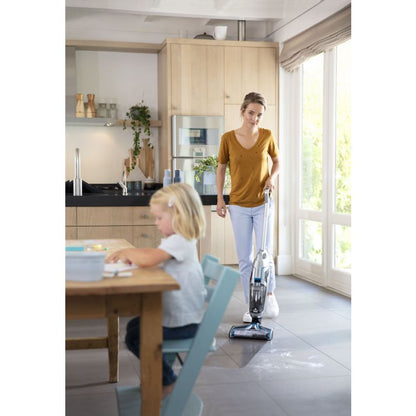 Bissell CrossWave Cordless