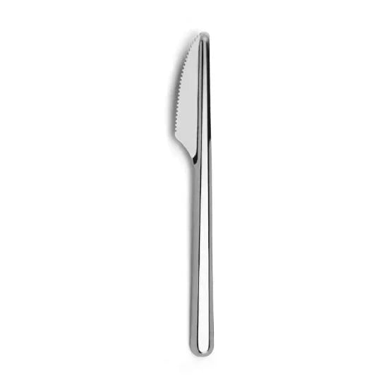 Leaves Eco-Friendly Stainless Steel Set of 40 Recyclable Knives - Gomix Brands Outlet