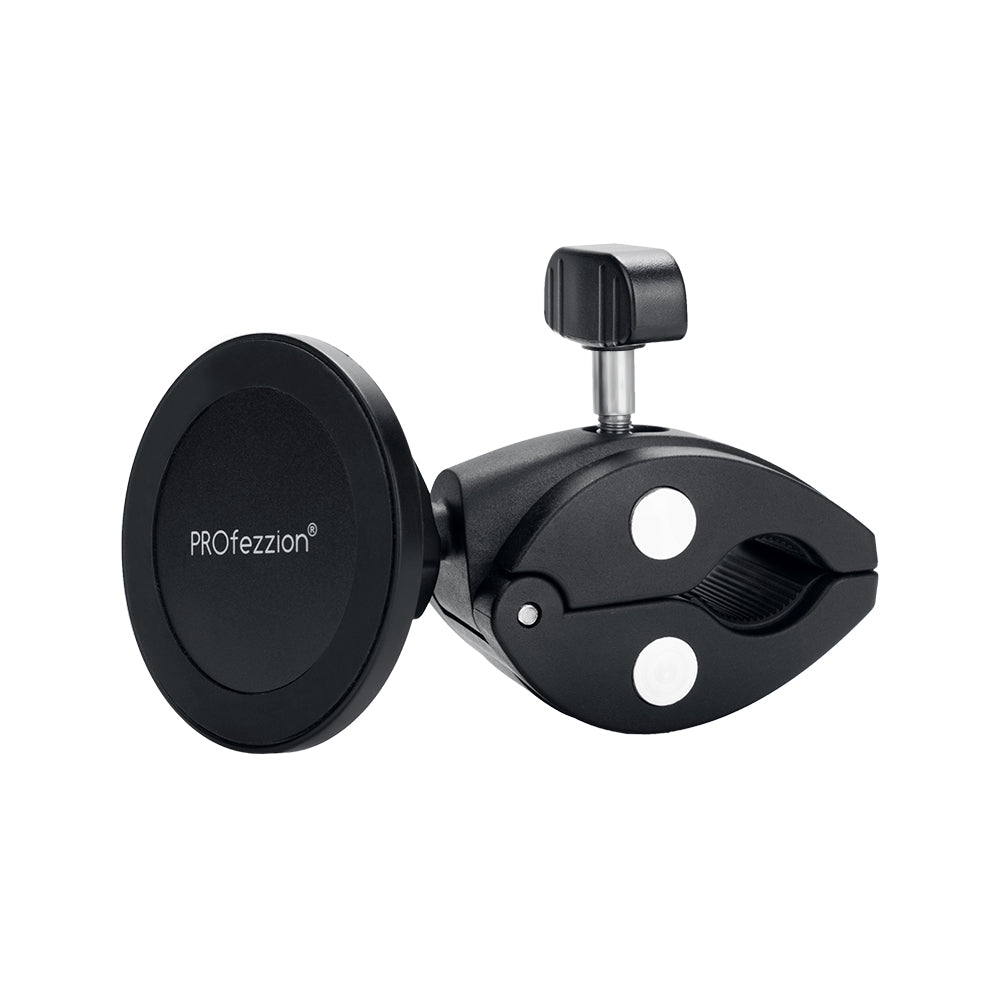 PROfezzion PPS-U12FM Magnetic Gym Equipment Phone Mount
