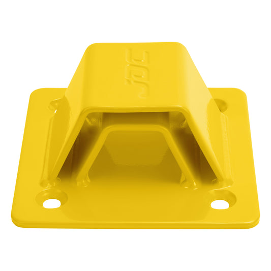 JDC Sphere Pro Motorcycle Ground Anchor – Heavy Duty Steel Security