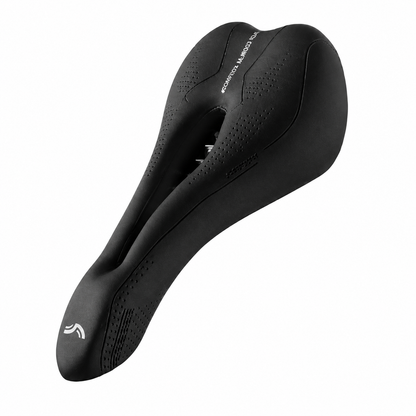 Crivit MTB Memory Foam Bike Saddle