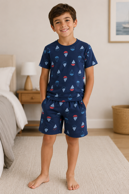 lupilu Children’s Pajama Cotton