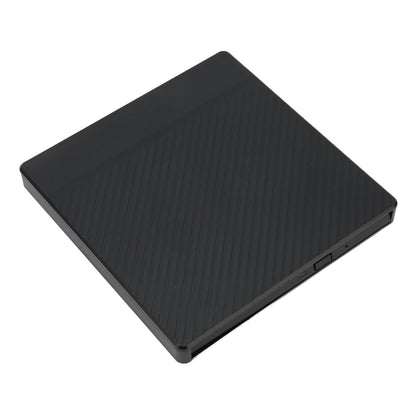 Anwintek USB 3.0 Type-A/Type-C Optical Drive Enclosure 23S4G
