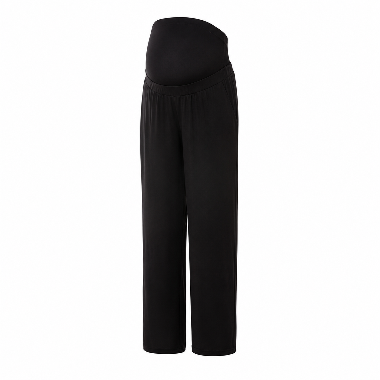 esmara® Women's Muslin Maternity Trousers