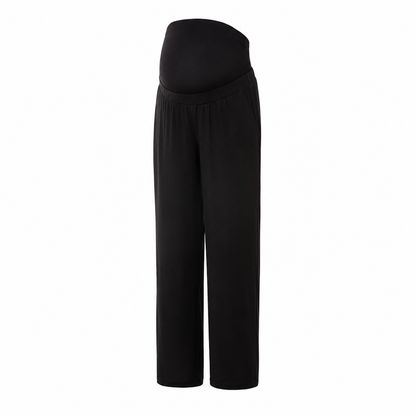 esmara® Women's Muslin Maternity Trousers
