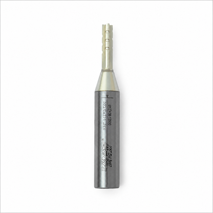 KWS TCT Straight CNC Router Bit for Wood 1/2*6*28 3T