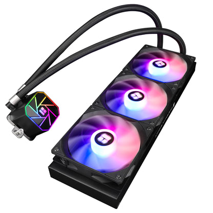 Thermalright Aqua Elite 360 V3 All-In-One CPU Liquid Cooler