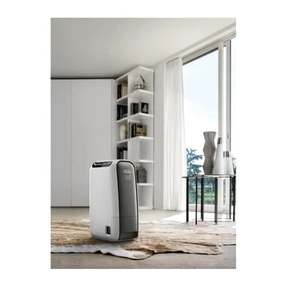 Delonghi Dns65 Dehumidifier 18L/Day