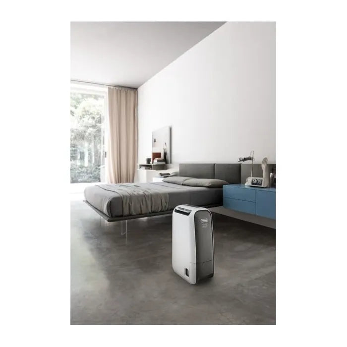 Delonghi Dns65 Dehumidifier 18L/Day