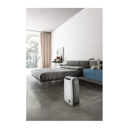 Delonghi Dns65 Dehumidifier 18L/Day