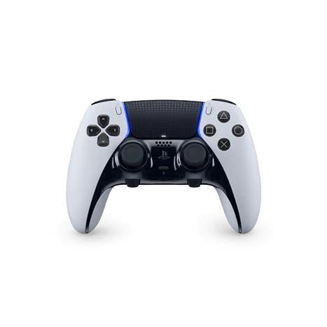 Customizable PlayStation 5 DualSense Edge Wireless Gaming Controller