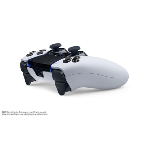 Customizable PlayStation 5 DualSense Edge Wireless Gaming Controller