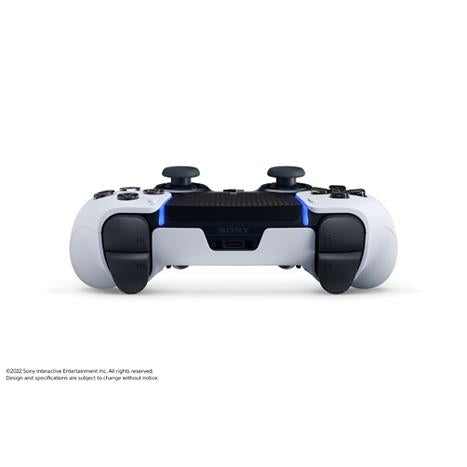 Customizable PlayStation 5 DualSense Edge Wireless Gaming Controller