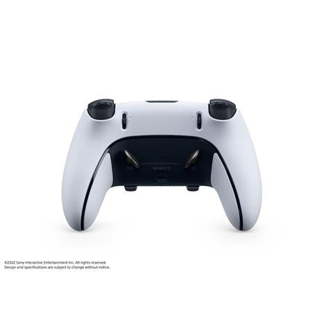 Customizable PlayStation 5 DualSense Edge Wireless Gaming Controller