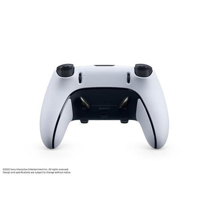 Customizable PlayStation 5 DualSense Edge Wireless Gaming Controller