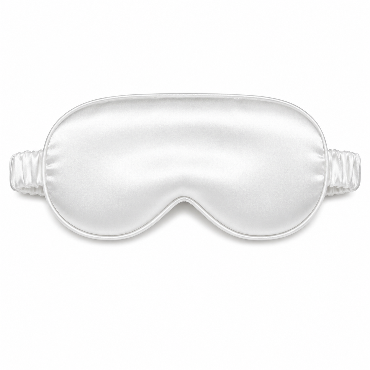 EyeMask Satin Padded Sleep Eye Mask