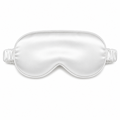 EyeMask Satin Padded Sleep Eye Mask