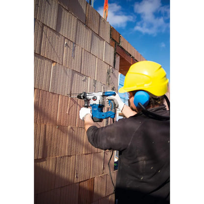 Scheppach DH1300PLUS 4-Function 1250W Corded Rotary Hammer Drill - Gomix Brands Outlet