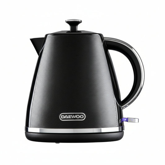 Daewoo Stirling Collection Pyramid Kettle 1.7L