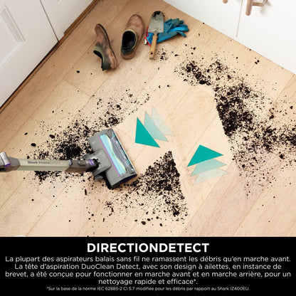 Shark Cordless Vacuum Cleaner