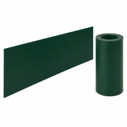 Parkside Plastic Garden Edging 9m x 15 cm