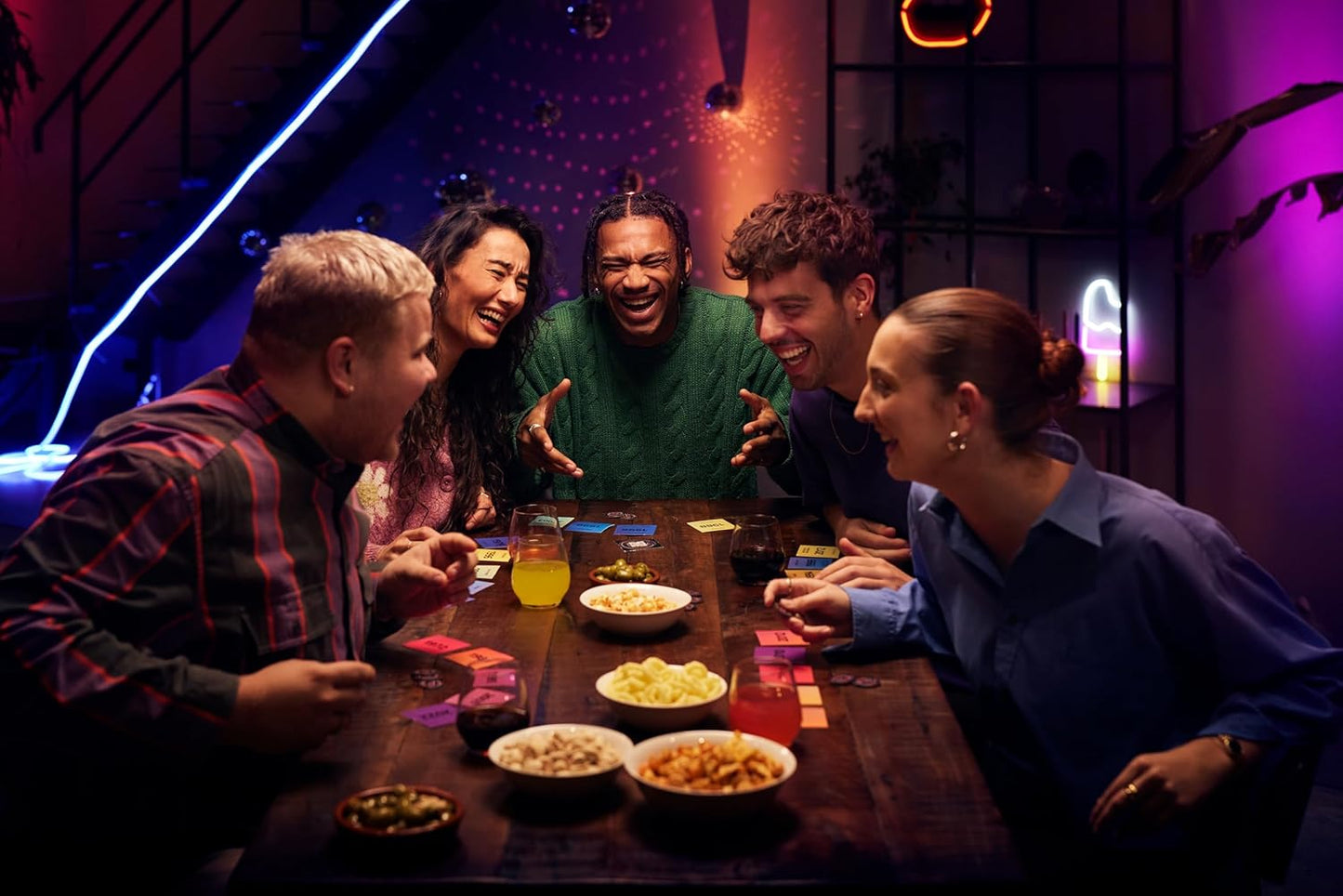 Hitster Original Music Card Party Game for Adults and Families