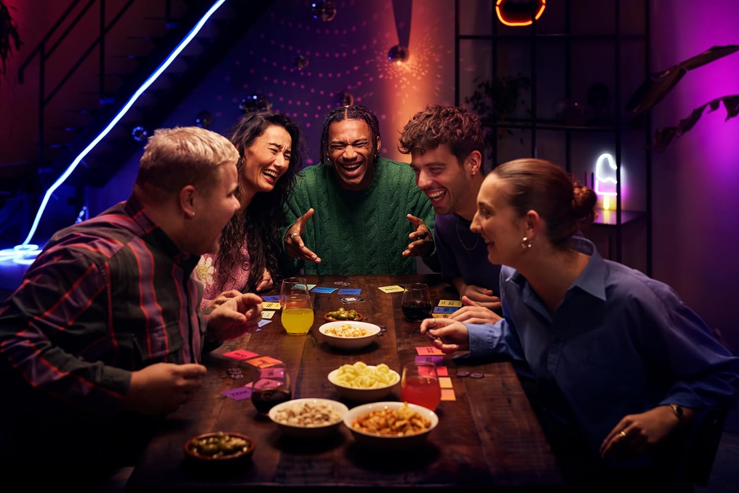 Hitster Original Music Card Party Game for Adults and Families