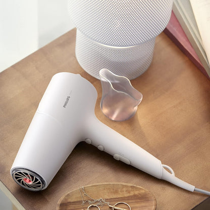 Philips 5000 Series Hair Dryer with ThermoProtect Technology