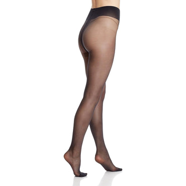 DIM Women's Diam's Semi-Opaque Tapered Leg Shaping Tights