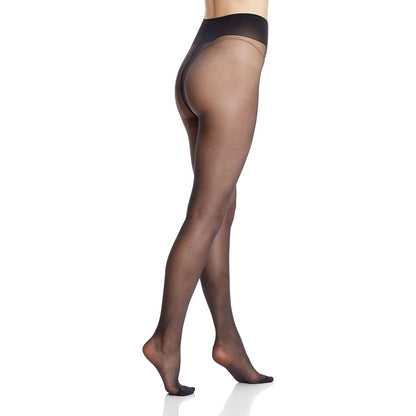 DIM Women's Diam's Semi-Opaque Tapered Leg Shaping Tights