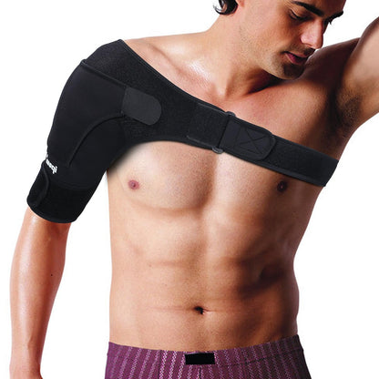 IPOW Adjustable Neoprene Shoulder Support