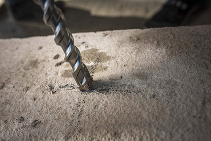 Heller Enduro SDS-Max 30mm Drill Bit 400-520mm Light