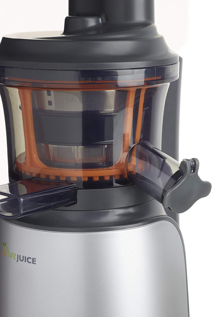 Kenwood PureJuice Slow Juicer 145W
