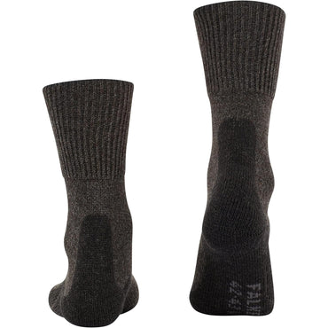 Falke TK1 Women's Merino Wool Hiking Socks with Strong Padding