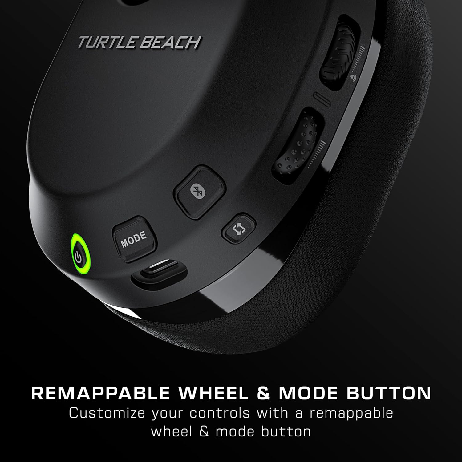 Turtle Beach Stealth 600 Wireless Gaming Headset with 80‑Hour Battery