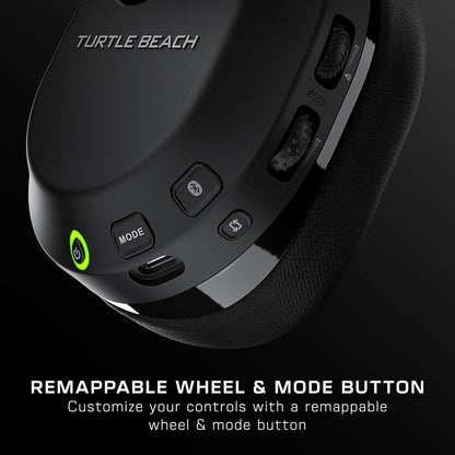 Turtle Beach Stealth 600 Wireless Gaming Headset with 80‑Hour Battery