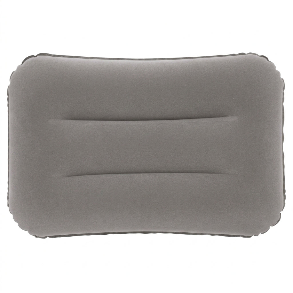 Bestway Inflatable Camping Travel Pillow 42 cm x 26 cm