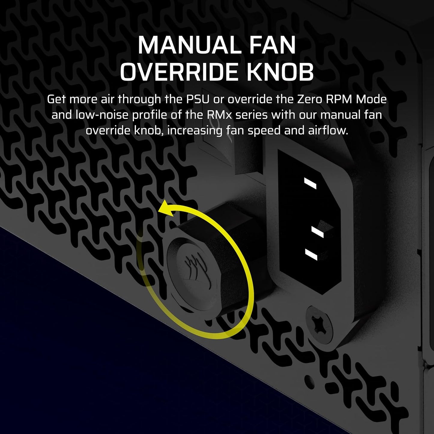 Corsair RM750x 750W Fully Modular ATX 3.1 Power Supply