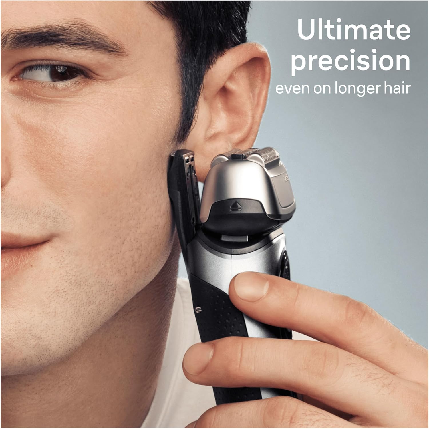 Braun Series 8 Premium 4-in-1 Electric Shaver for Men