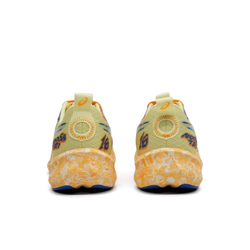 ASICS Noosa Tri 16 Men's Lightweight Responsive Neutral Performance Running Shoes