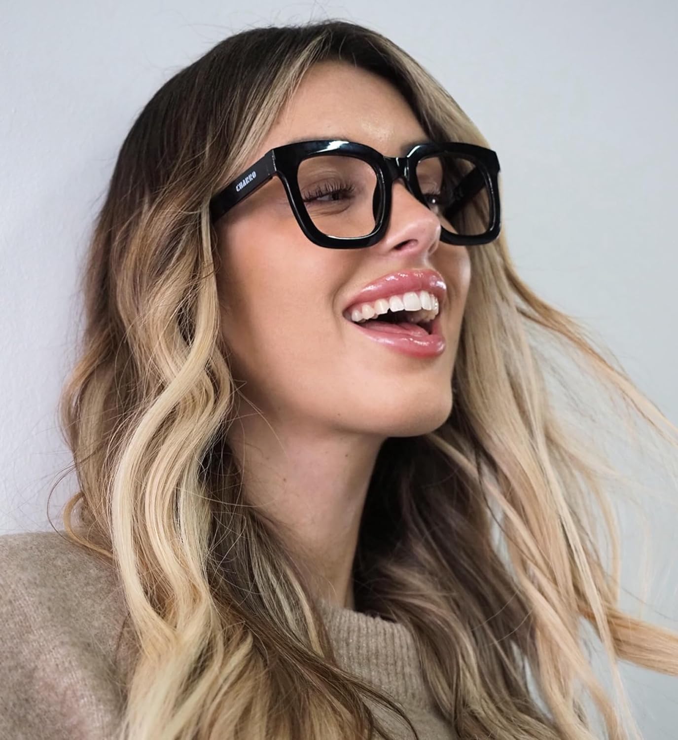Charro Carolina Lightweight Multifocus Reading Glasses for Women